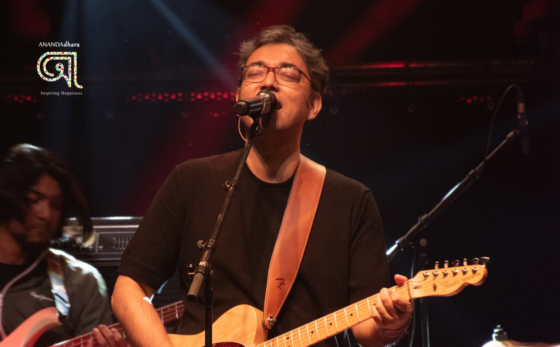 Anupam Roy musical night