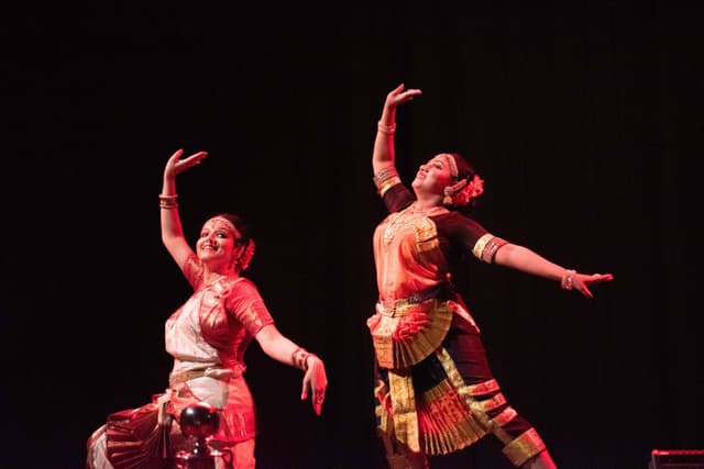 Durga Puja 2023 - Anandadhara memories