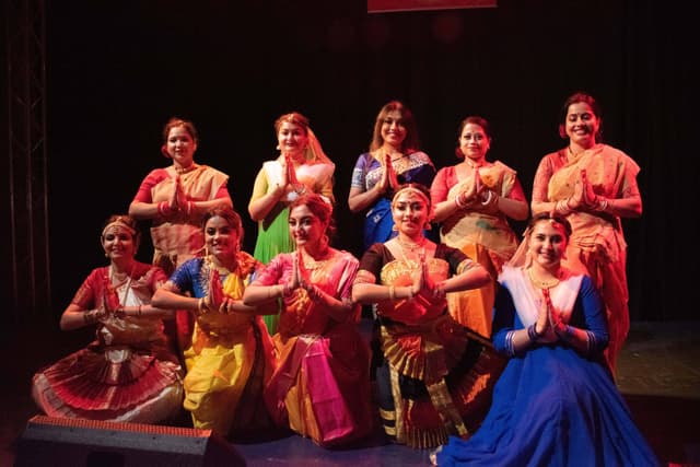 Durga Puja 2023 - Anandadhara memories