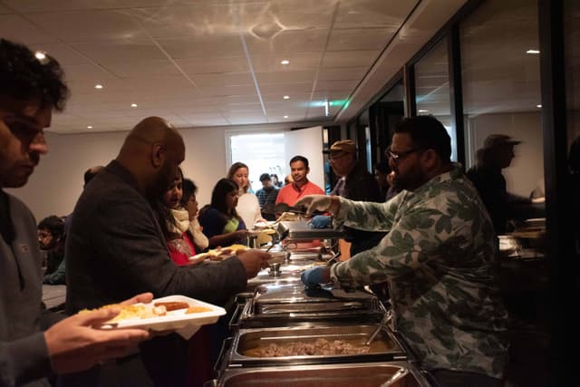 Durga Puja 2023 - Anandadhara memories