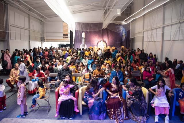 Durga Puja 2023 - Anandadhara memories