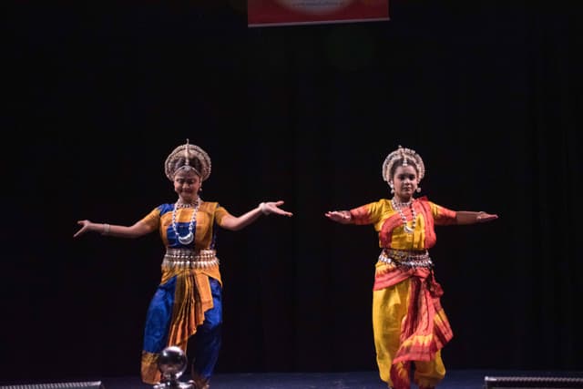 Durga Puja 2023 - Anandadhara memories