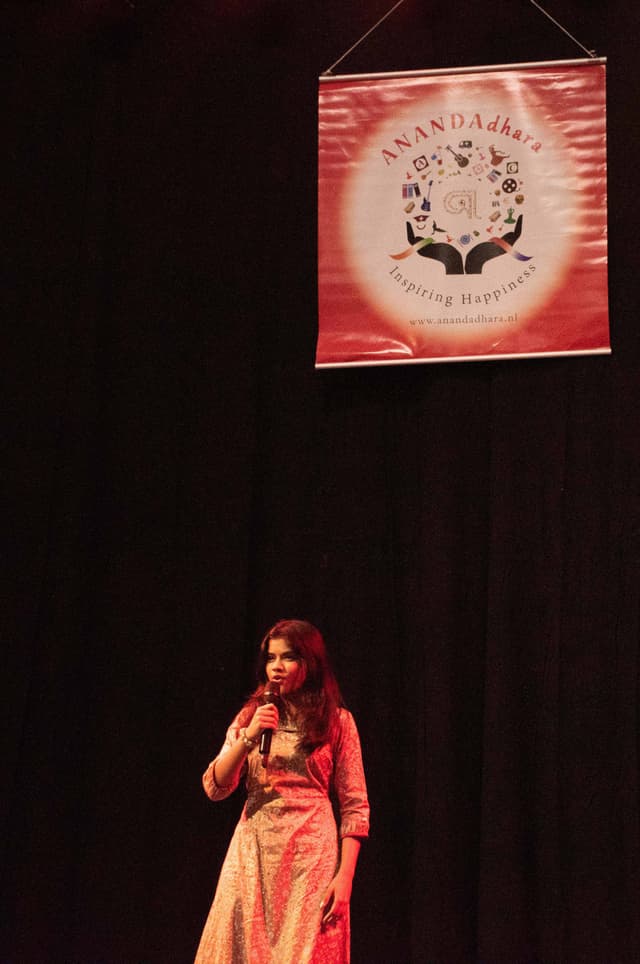 Durga Puja 2023 - Anandadhara memories