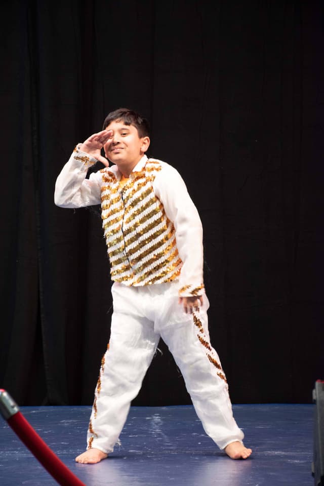 Durga Puja 2023 - Anandadhara memories