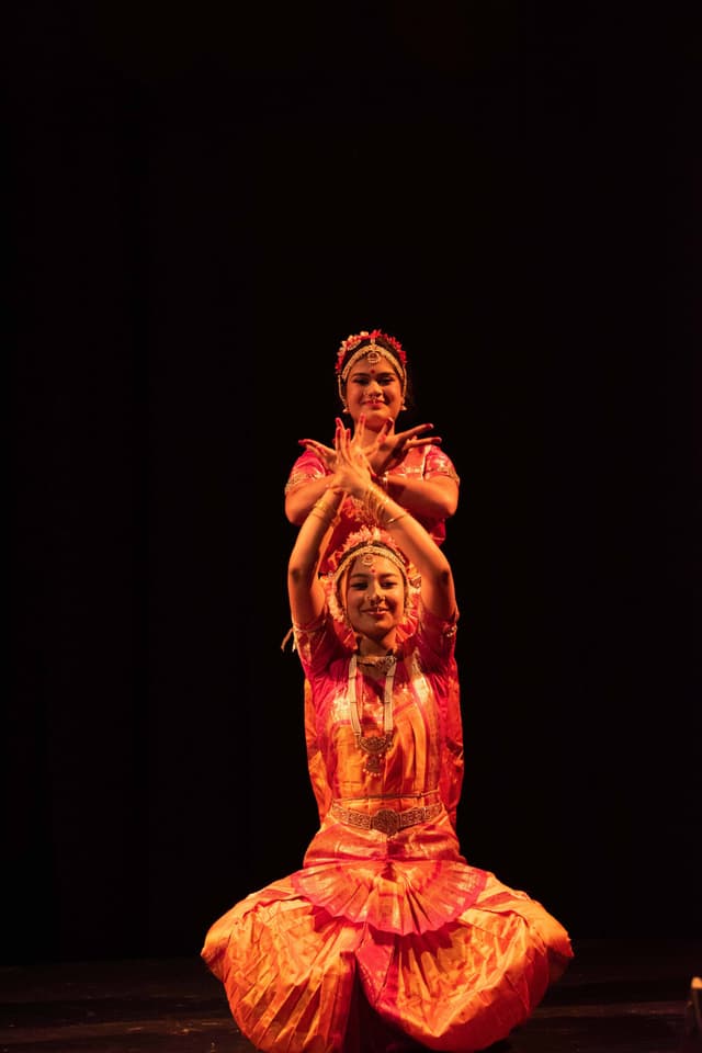 Durga Puja 2023 - Anandadhara memories