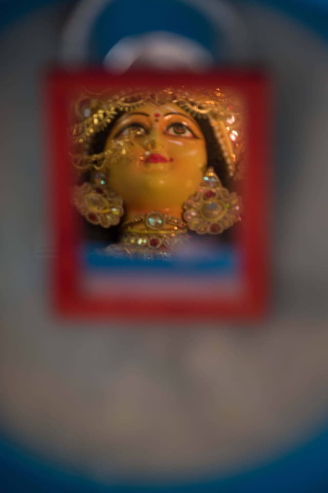 Durga Puja 2023 - Anandadhara memories